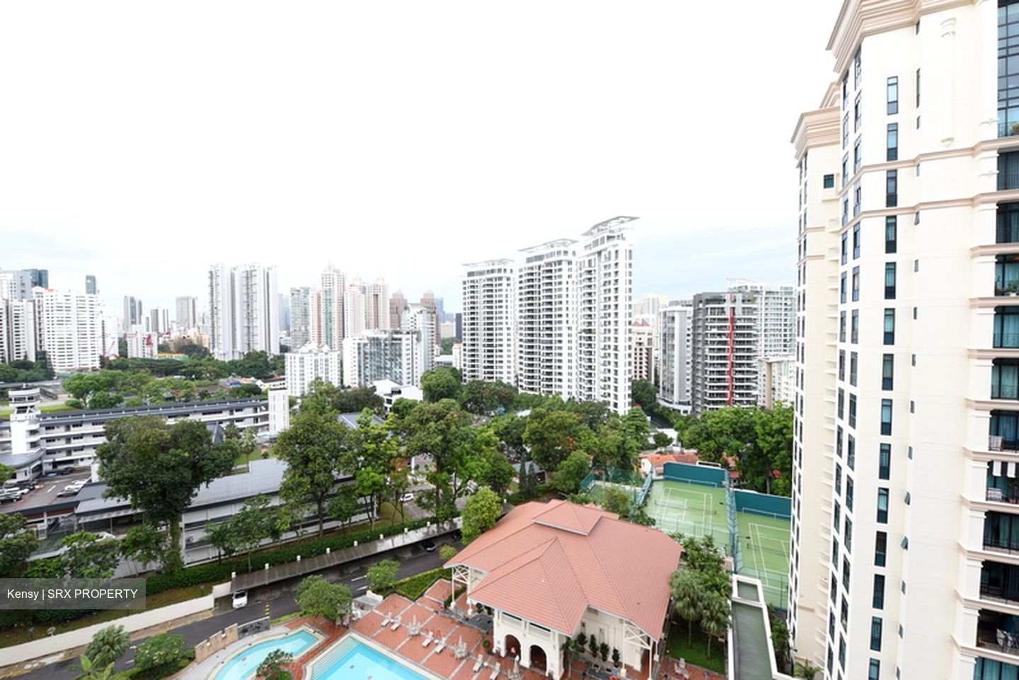 Spring Grove (D10), Condominium #497516961